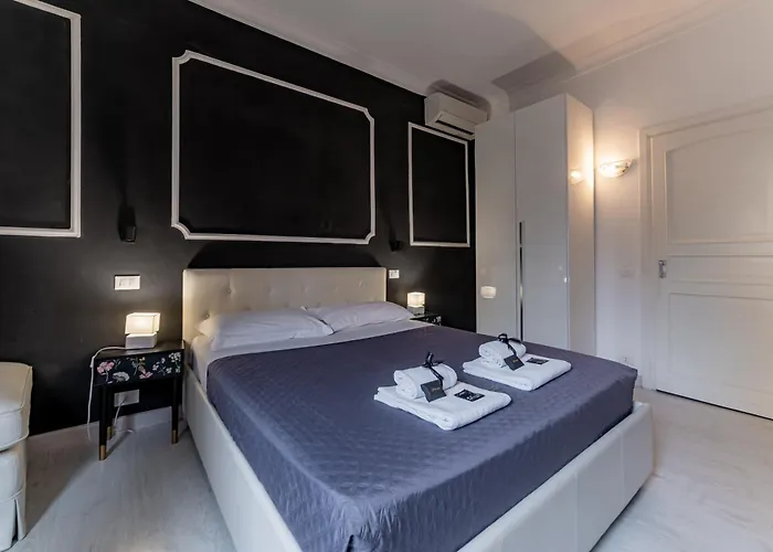 Casa Dana - Metro Flaminio - Piazza Del Popolo