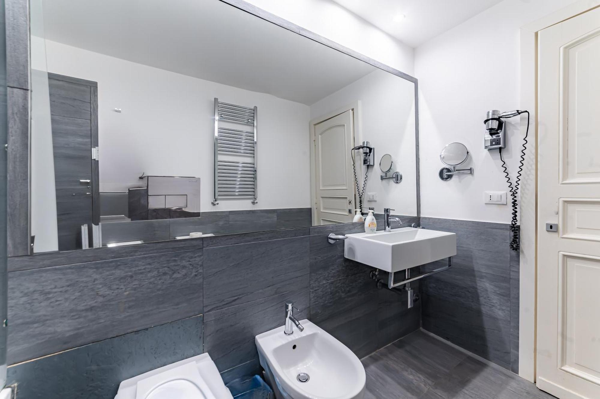 Casa Dana - Metro Flaminio - Piazza Del Popolo * Rom