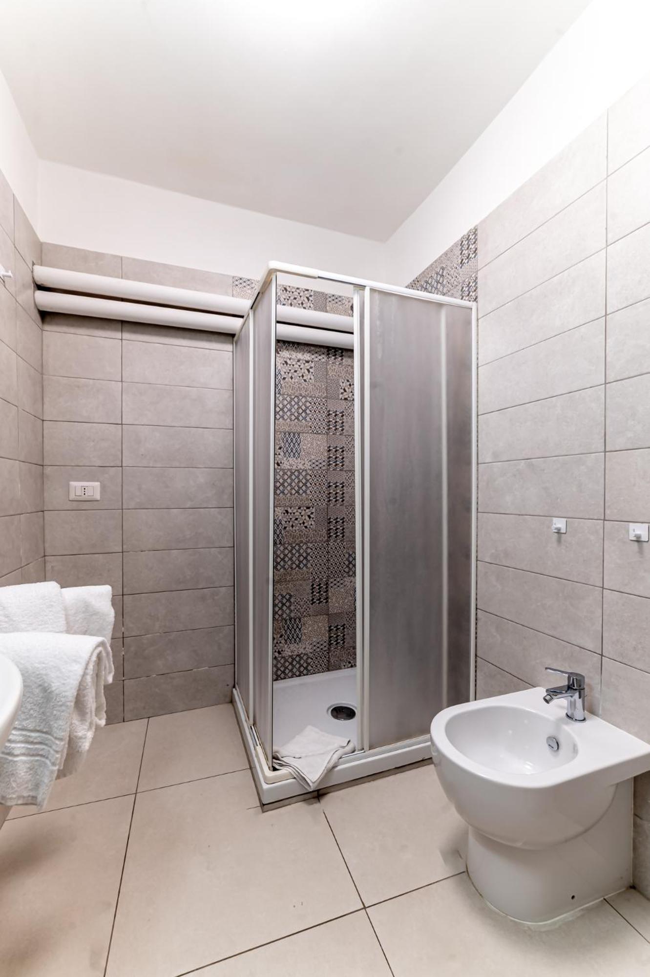 Casa Dana - Metro Flaminio - Piazza Del Popolo