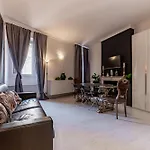 Casa Dana - Metro Flaminio - Piazza Del Popolo