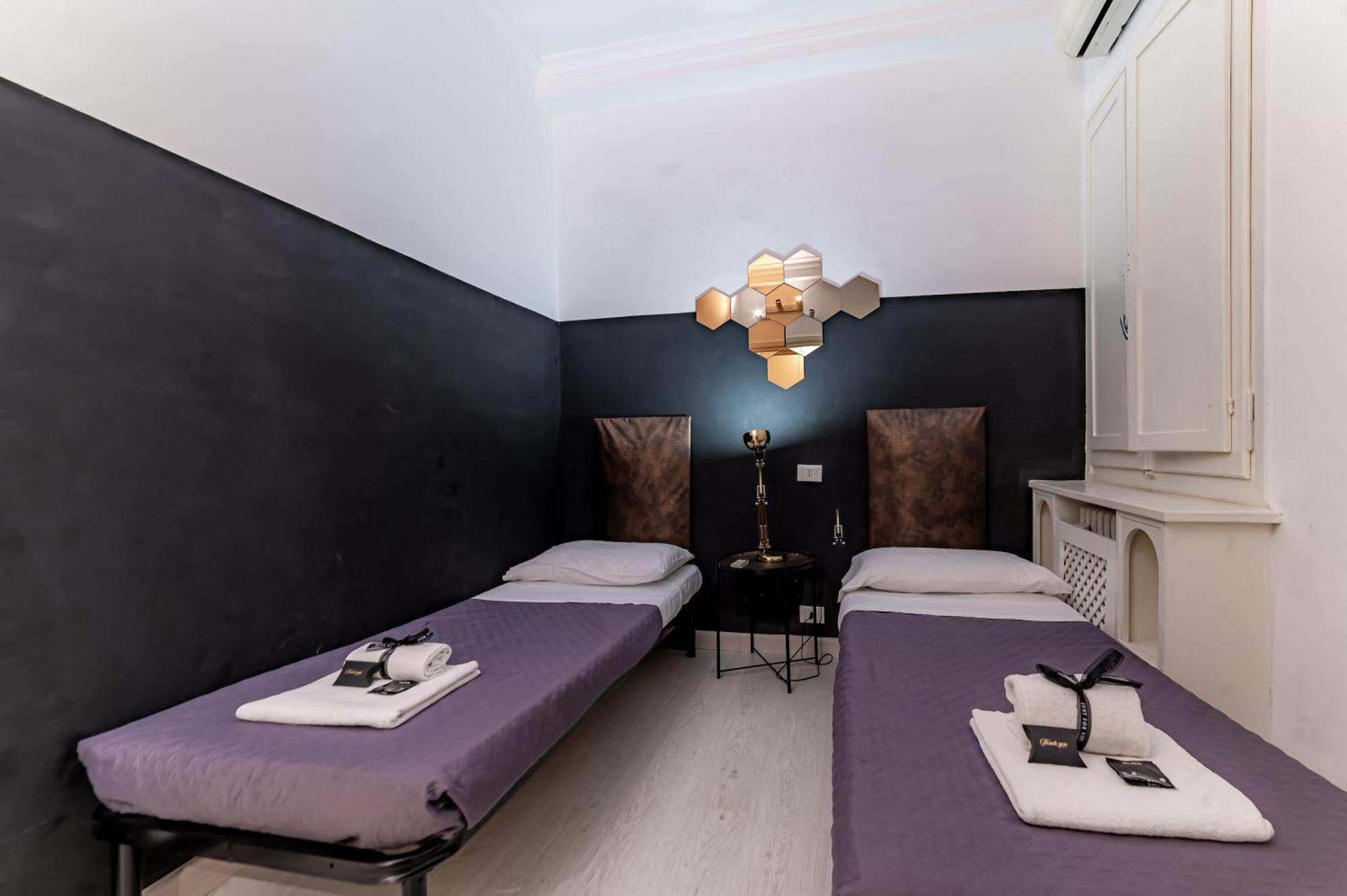 Casa Dana - Metro Flaminio - Piazza Del Popolo *