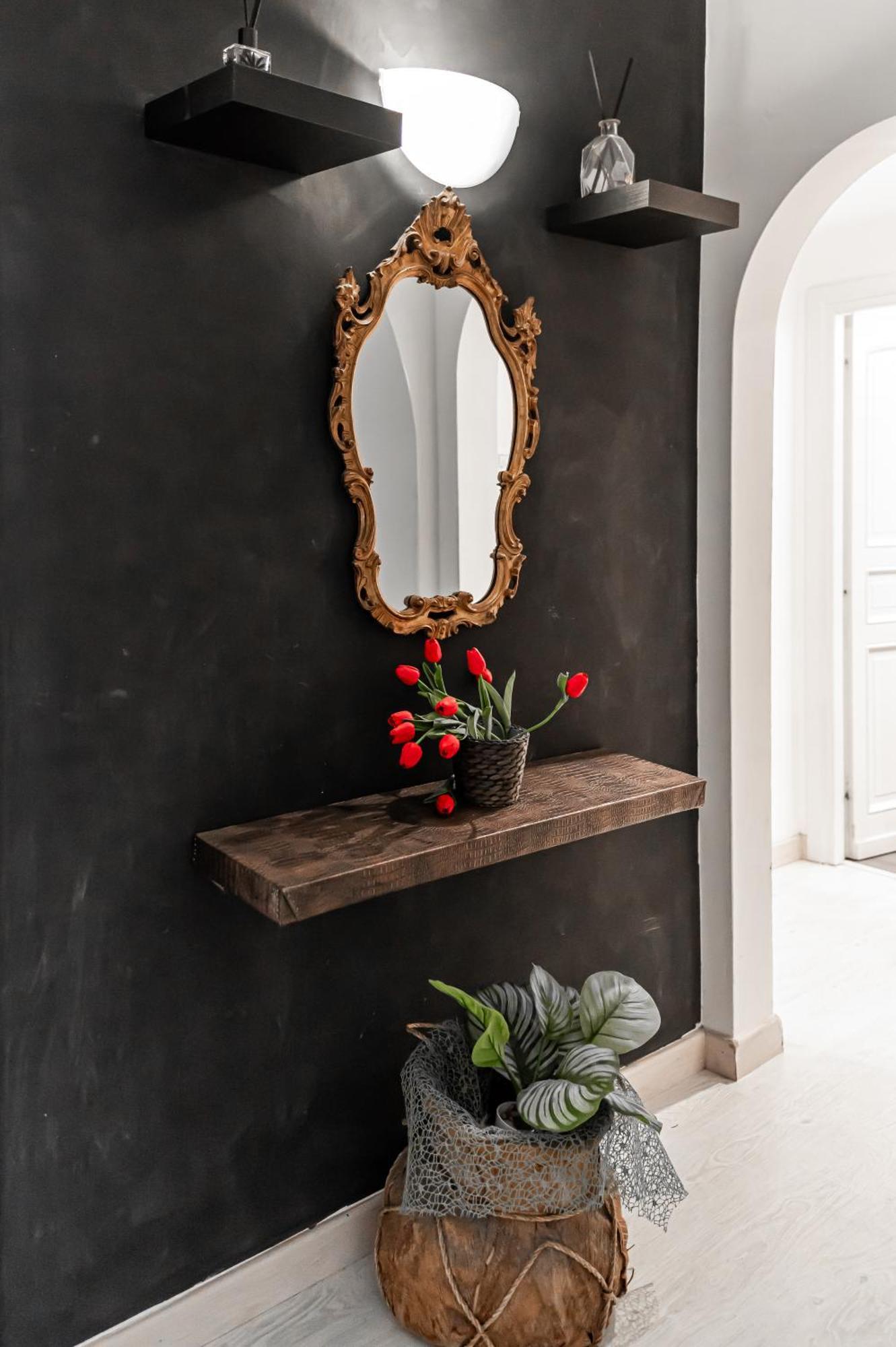 Casa Dana - Metro Flaminio - Piazza Del Popolo Apartment