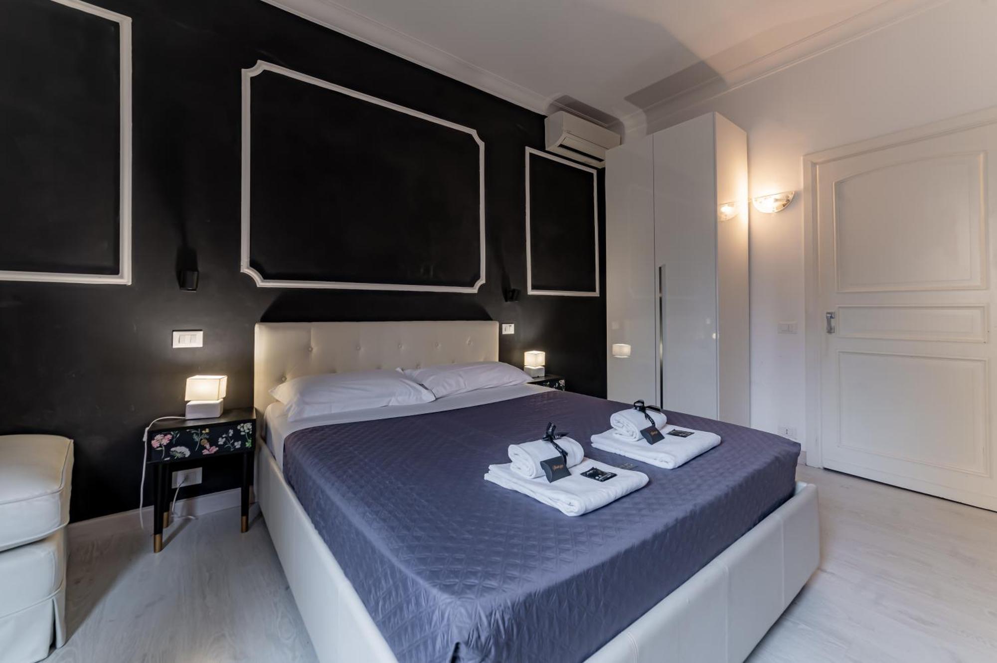 Casa Dana - Metro Flaminio - Piazza Del Popolo Apartment Rom