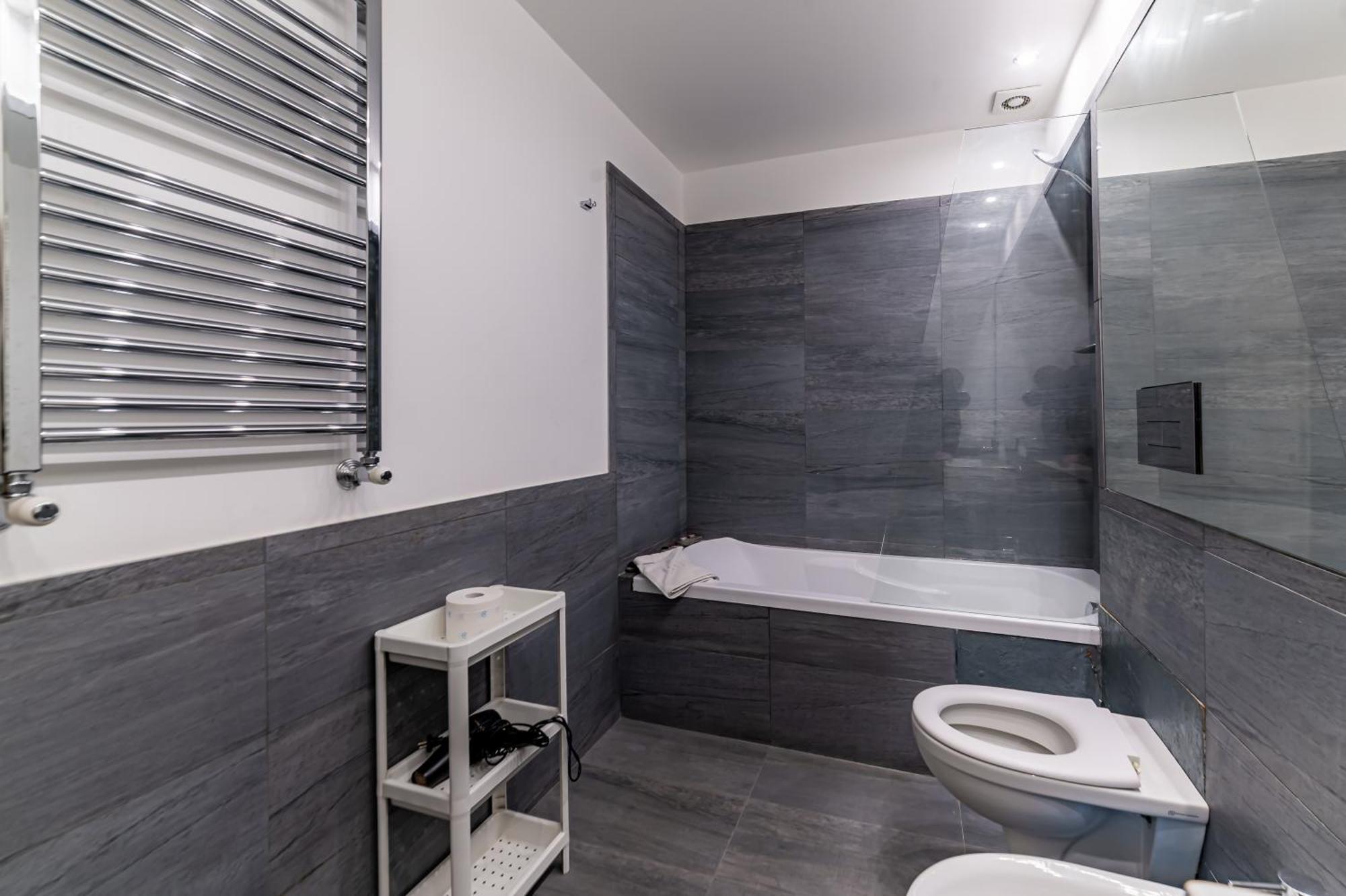 Casa Dana - Metro Flaminio - Piazza Del Popolo *