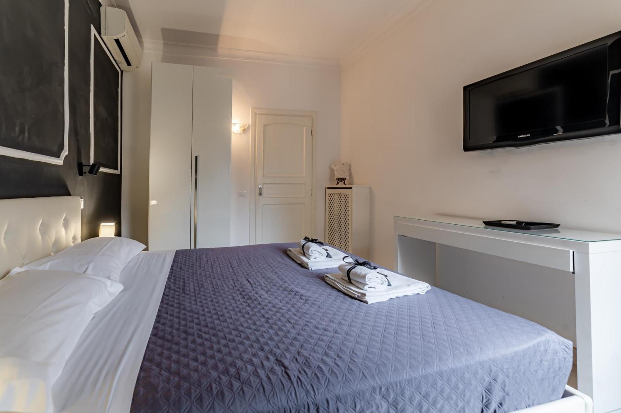 Apartment Casa Dana - Metro Flaminio - Piazza Del Popolo