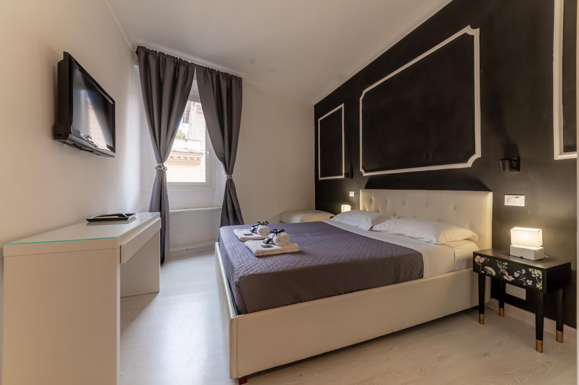 Casa Dana - Metro Flaminio - Piazza Del Popolo Rom