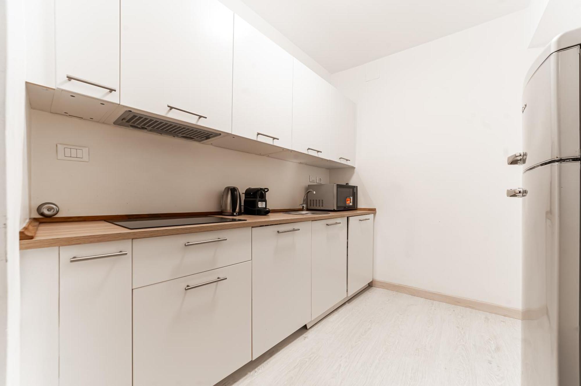 Casa Dana - Metro Flaminio - Piazza Del Popolo Apartment