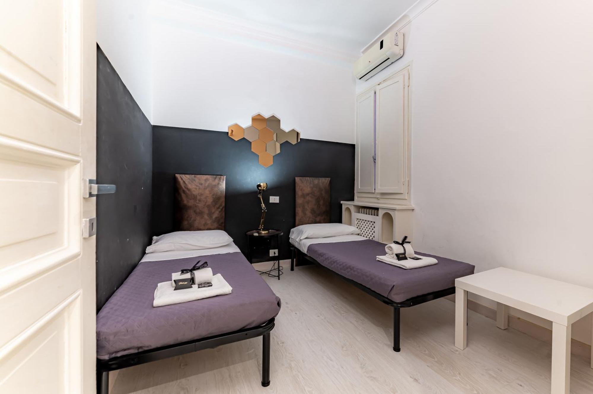 Apartment Casa Dana - Metro Flaminio - Piazza Del Popolo